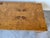 1970s 1970’s Milo Baughman Style Parsons Burl Wood Rectangular Coffee Table For Sale - Image 5 of 12