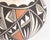 Acoma Pueblo Pottery Wedding Vase by Louis and Nadine Mansfield For Sale - Image 4 of 6