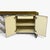 Mirrored Chevron Herringbone Credenza Attributed to Ello , Circa 1970's For Sale - Image 11 of 15
