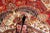 Middle Eastern Hand-Knotted Tabriz Rug For Sale - Image 9 of 11