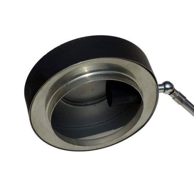 Mid-Century Italian Table Lamp, 1950s For Sale - Image 6 of 8