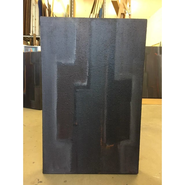 Born in the canton of Friborg, Gilbert Pauli (1944 - 2020) lived in Geneva, where he devoted himself to painting and...