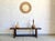 Italian Oak Bench, 1940s For Sale - Image 14 of 14