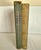 Vintage 1945 & 1946 Astronomy College Textbooks Hardcover Green & Black For Sale - Image 9 of 11
