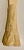 Rare Vintage Bone Hand carved Letter Opener from Chukotka. Chukotka is a land across from Alaska separated by the Bering...