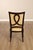 Thomasville Transitional Set of Eight Mahogany Dining Chairs For Sale - Image 13 of 18
