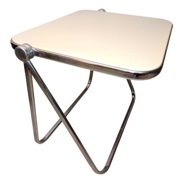 Plato Desk by Giancarlo Piretti for Anonima Castelli, 1970s For Sale