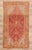 Vintage Turkish Oushak Rug, 05'02 X 09'01 For Sale - Image 10 of 10