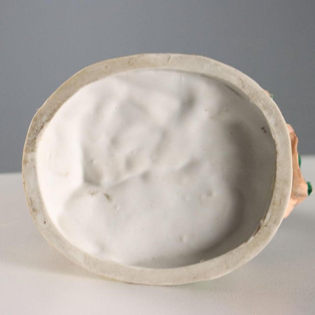 Porcelain Group from Capodimonte For Sale - Image 12 of 13