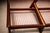 Michel Arnoult Ouro Preto Loveseat in Imbuia, Michel Arnoult, 1960s - Lot 870 For Sale - Image 4 of 13