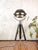 Vintage Four-Lens Floor Lamp from Hanau, 1960s For Sale - Image 15 of 18