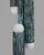 Metal Vesta Floor Lamp For Sale - Image 7 of 18
