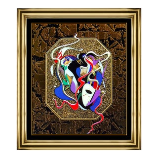 Moonlight, Martiros Manoukian For Sale