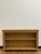 Wood Vintage Scandinavian Oak Bookshelf For Sale - Image 7 of 15