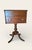 Brown Mahogany Thread Table-Mid - Late 19th Century For Sale - Image 8 of 18