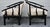 American of Martinsville Armchairs Vintage Horseshoe Ming Lounge Pair MCM For Sale - Image 9 of 15