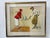 Unknown, The Golf Lesson, 1920s, Lithograph For Sale - Image 6 of 12
