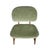 Vintage Pizzetti Roma Chairs, 1950s, Set of 4 For Sale - Image 4 of 16