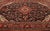 Textile Hand-Knotted Middle Eastern Rug with Decorative Pattern For Sale - Image 7 of 11