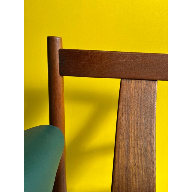 Danish Chair by Greta Jalk for France & Søn, 1970s For Sale - Image 11 of 13