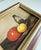 Vintage Fruit Still Life Oil Paintings, a Pair, Mid 20th Century For Sale - Image 11 of 12