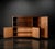 1930s Art Deco Cabinet in Walnut by Bruno Paul for Veb Deutsche Werkstätten Hellerau, 1930s For Sale - Image 5 of 18