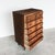Mid-Century Danish Rosewood Highboy Dresser, 1960s For Sale - Image 14 of 18