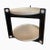 Plastic Low Table by Luigi Massoni for Guzzini, 1970s For Sale - Image 7 of 7