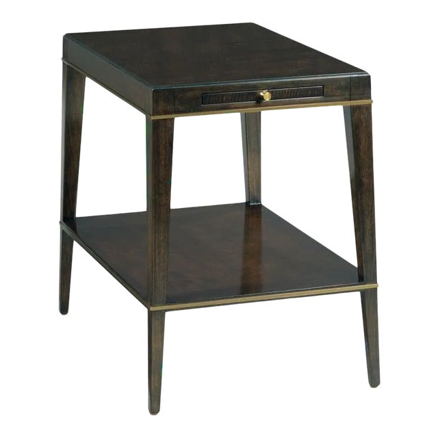 Daniel Lamp Table For Sale