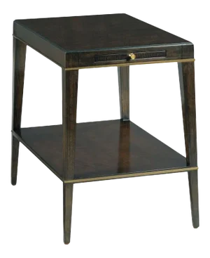 Daniel Lamp Table