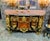 2010s Monumental French Empire Sideboard – Marble Top With Ornate Gilt Bronze Sculptural Details For Sale - Image 5 of 5
