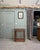 Louis Philippe Console Table For Sale - Image 5 of 15
