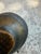 Vintage Brutalist Walter Bosse Sculptural Bronze Hand Bowl or Ashtray, Herta Baller, Austria, 1950s For Sale - Image 9 of 12