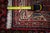 Textile Vintage Hand-Knotted Hamadan Rug For Sale - Image 7 of 9