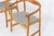 PP203 Armchairs by Hans J. Wegner, Set of 2 For Sale - Image 4 of 14