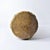 Early 20th Century Early 20th Century Fulani Wood Drum Tall with Animal Hide Guinea For Sale - Image 5 of 8
