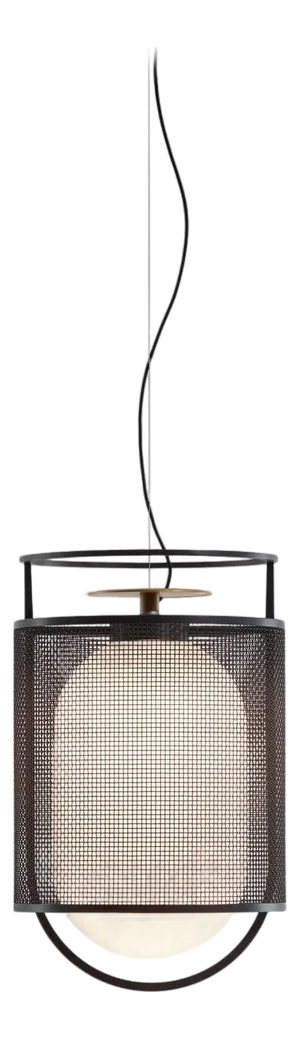 Denglong T GR Suspension Lamp by Parachilna