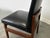 Mid-Century Solid Teak Dining Chairs by Peter Hayward for Vanson, 1960s, Set of 4 For Sale - Image 11 of 13