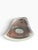 Transparent 1970s Extra Large Ritts Astrolite Biomorphic Bowl For Sale - Image 8 of 12