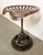Vintage Industrial Swivel Chair, 1950s For Sale - Image 11 of 18