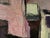 Mid-Century Modern Mid-Century Modern Abstract Oil Painting, Signed, C. 1960 For Sale - Image 3 of 6