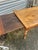 Vintage Dining Table, 1960s For Sale - Image 3 of 7