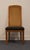 Contemporary Bernhardt Furniture Contemporary Modern Cane Back Dining Side Chair 275-52 For Sale - Image 3 of 11