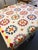 1940s Early 20th Century American Quilt For Sale - Image 5 of 7
