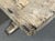 Antique Monastery Table in Raw Oak, 1800s For Sale - Image 12 of 18