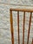 Wood Set of 6 Windsor Style Spindle Back Dining Chairs, Warm Honey Tone For Sale - Image 7 of 12
