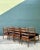 T. H. Robsjohn Gibbings for Widdicomb Dining Chairs - Set of 8 For Sale - Image 9 of 12