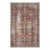 Chris Loves Julia x Loloi Jules Merlot / Multi 9'-6" x 14' Area Rug For Sale