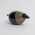 A beautiful hand-blown Finnish art glass bird designed by Oiva Toikka for Nuutajärvi Glassworks, Finland. This piece is...