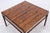 1960s Mid-Century Danish Rosewood Coffee or Side Table, 1960s For Sale - Image 5 of 13